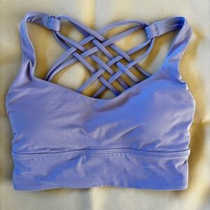 Lululemon Free to be Wild Bra